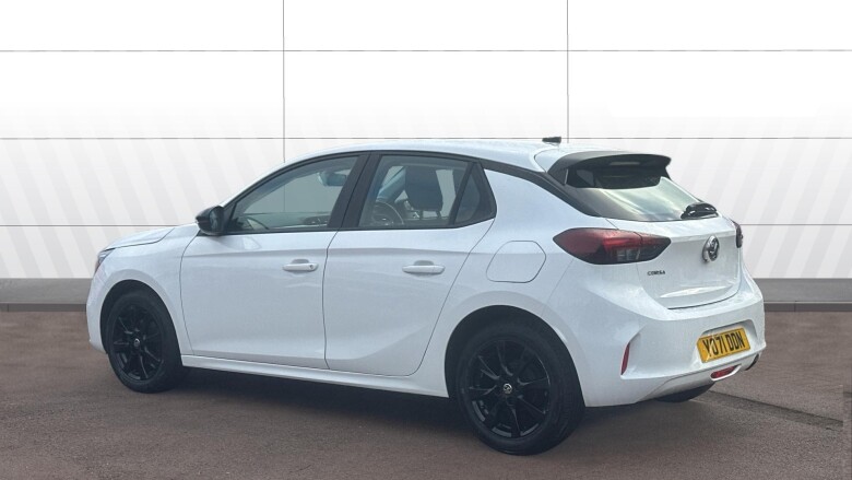 Vauxhall Corsa 1.2 SE 5dr Petrol Hatchback